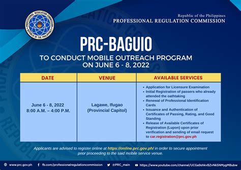 prc.gov. ph|online.prc.gov.ph.